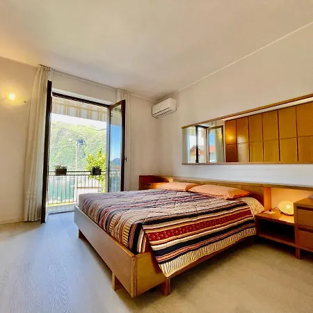 Eden Sul Di Holiday home *