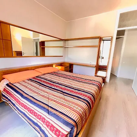 Holiday home Eden Sul Di *