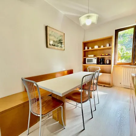 Eden Sul Di Holiday home *