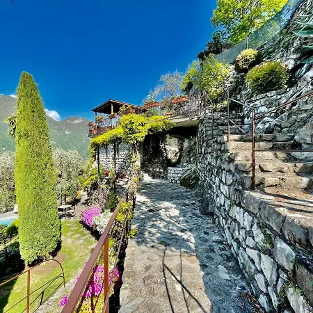 Eden Sul Di Holiday home Nesso