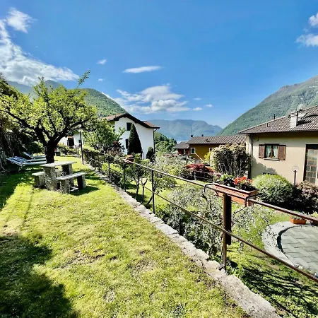 Eden Sul Di Nesso