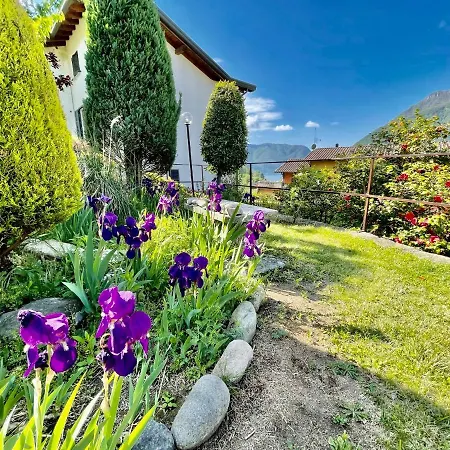 Eden Sul Di Ferienhaus *