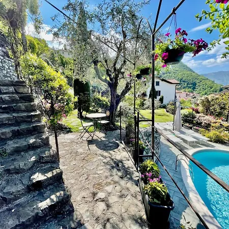Eden Sul Di Ferienhaus