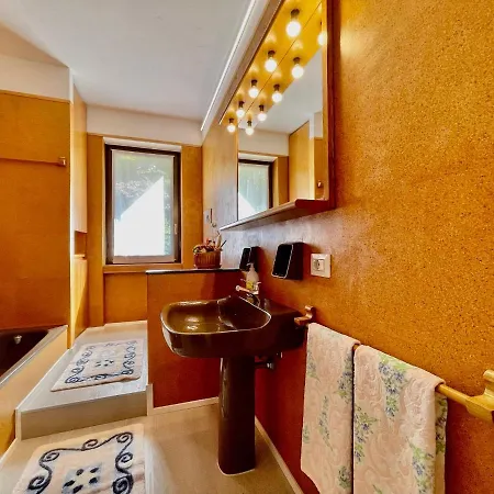 Ferienhaus Eden Sul Di