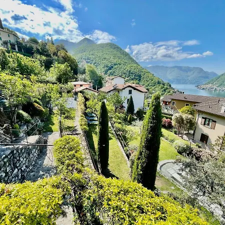 Eden Sul Di Ferienhaus *