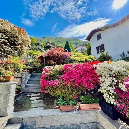 Ferienhaus Eden Sul Di *