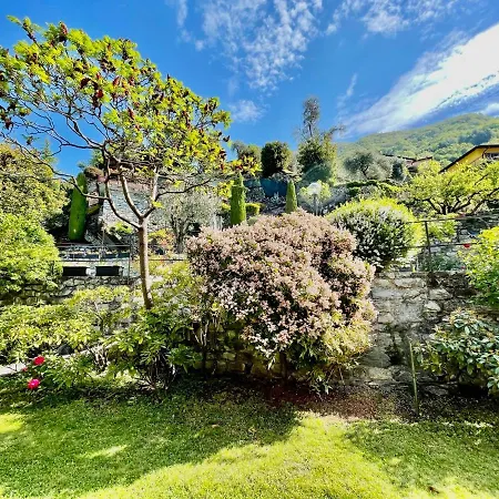 Eden Sul Di Ferienhaus *