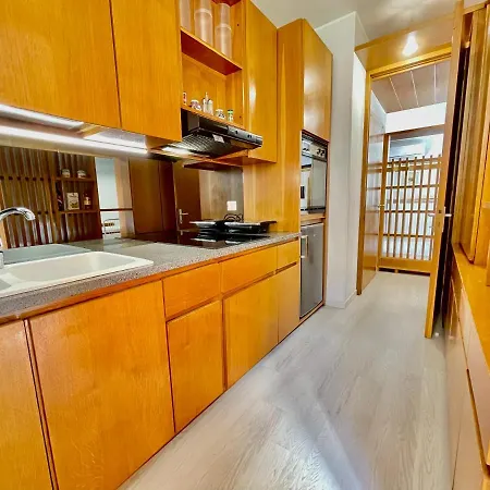 Holiday home Eden Sul Di *