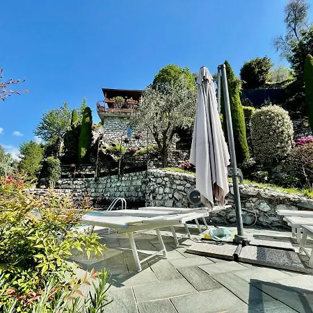 Holiday home Eden Sul Di Nesso