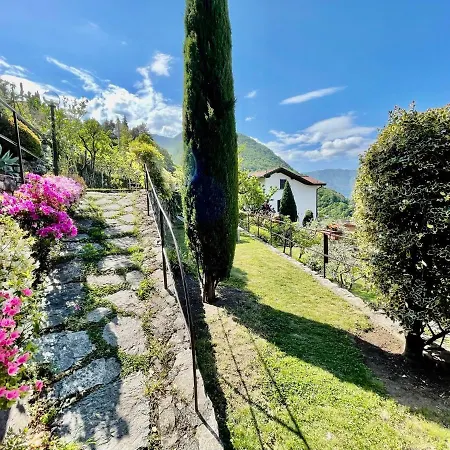 Eden Sul Di Nesso
