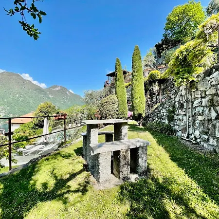 Eden Sul Di Ferienhaus *