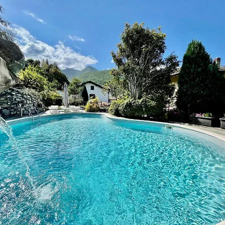 Holiday home Eden Sul Di *