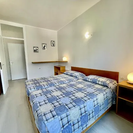 Holiday home Eden Sul Di *