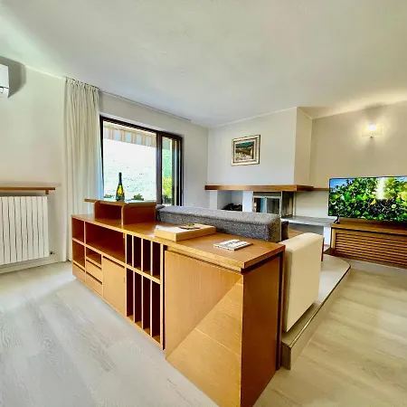 Eden Sul Di Casa vacanze *