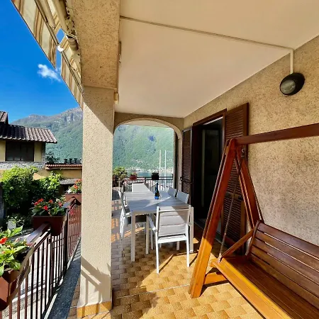 Eden Sul Di Holiday home