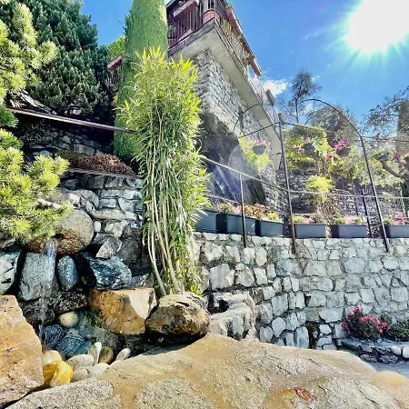 Eden Sul Di Holiday home *