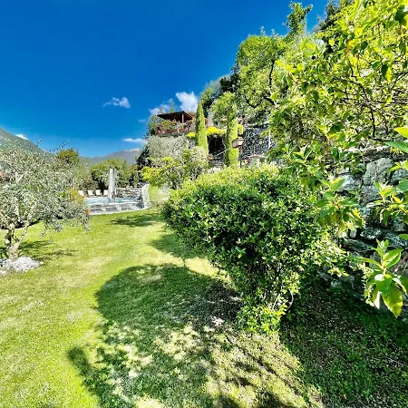 Holiday home Eden Sul Di *