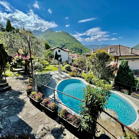 Holiday home Eden Sul Di