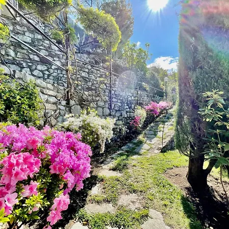 Eden Sul Di Holiday home Nesso