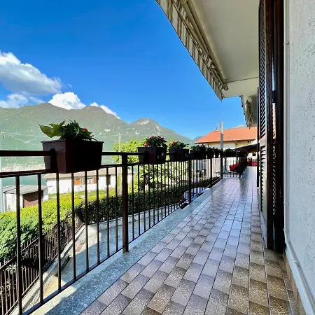 בית נופש Eden Sul Di *