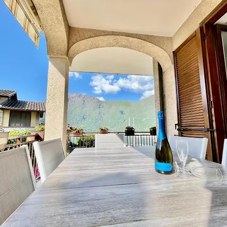 Eden Sul Di Holiday home