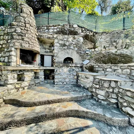 בית נופש Eden Sul Di