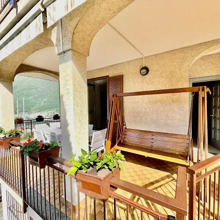 Eden Sul Di Casa vacanze *