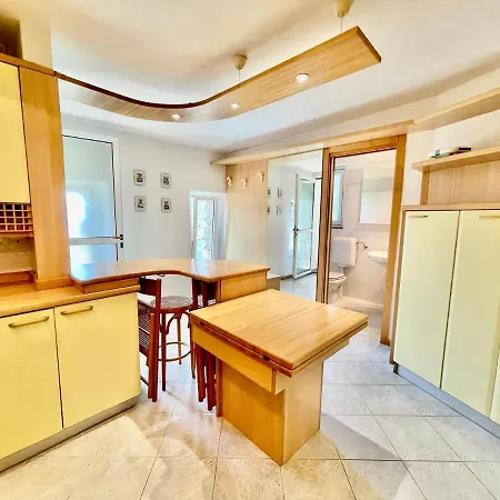 Holiday home Eden Sul Di Nesso