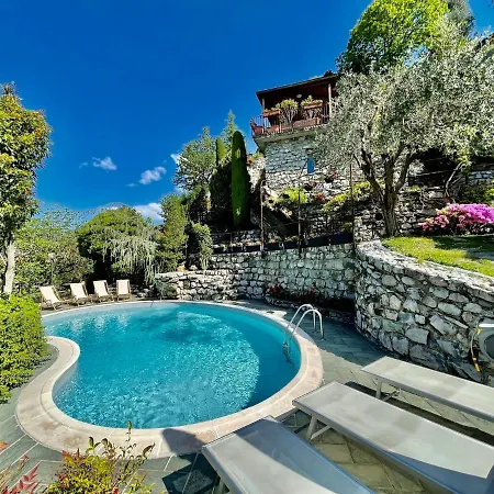 בית נופש Eden Sul Di