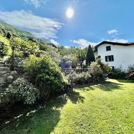 Eden Sul Di Holiday home Nesso